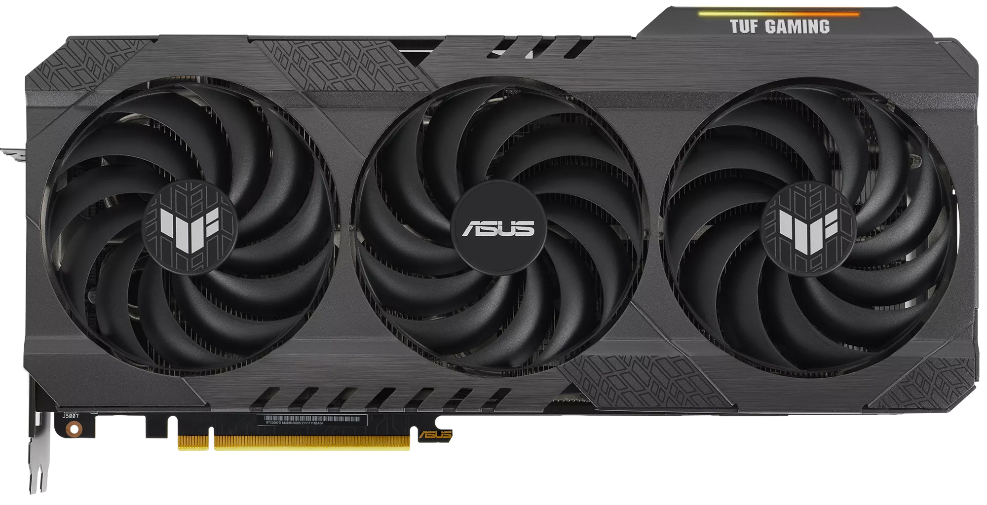 ᐉ Видеокарта ASUS TUF Gaming GeForce RTX 3090 Ti 24GB GDDR6X (TUF ...