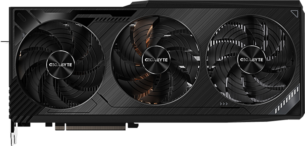 ᐉ Видеокарта GIGABYTE GeForce RTX 3090 Ti 24GB GDDR6X Gaming (GV ...