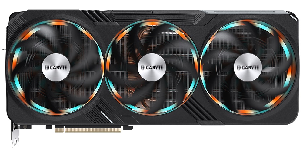 Відеокарта GIGABYTE GeForce RTX 4090 24GB GDDR6X Gaming OC (GV-N4090GAMING OC-24GD) в Києві