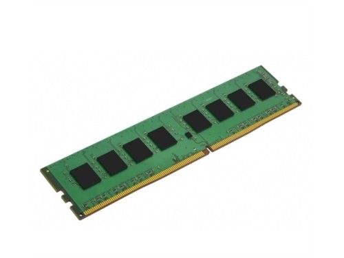 

Память Kingston 1x16GB DDR4 2666MHz Non-ECC (KVR26N19D8/16)