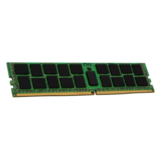 

Память ECC Kingston 1x16GB DDR4 2666 MHz (KTD-PE426D8/16G)