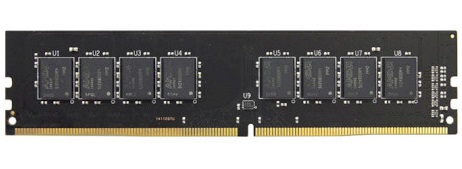 

Память AMD Radeon R7 Performance DDR4 2400MHz 8GB (R748G2400U2S-U)
