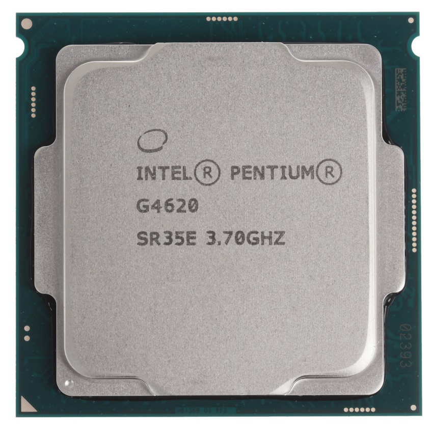 Процессор Intel Pentium G4620 CM8067703015524 (s1151, 3.7GHz) tray в Киеве