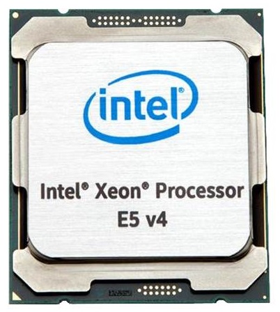 

Процессор Intel Xeon E5-2620V4 CM8066002032201 tray