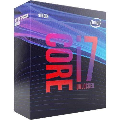 

Процессор Intel Core I7-9700K BX80684I79700K (s1151, 3.6-4.9Ghz) BOX