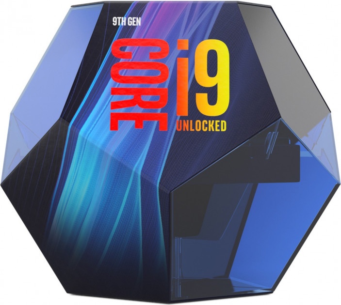 

Процессор Intel Core i9-9900K BX80684I99900K (s1151, 3.6-5.0GHz) BOX