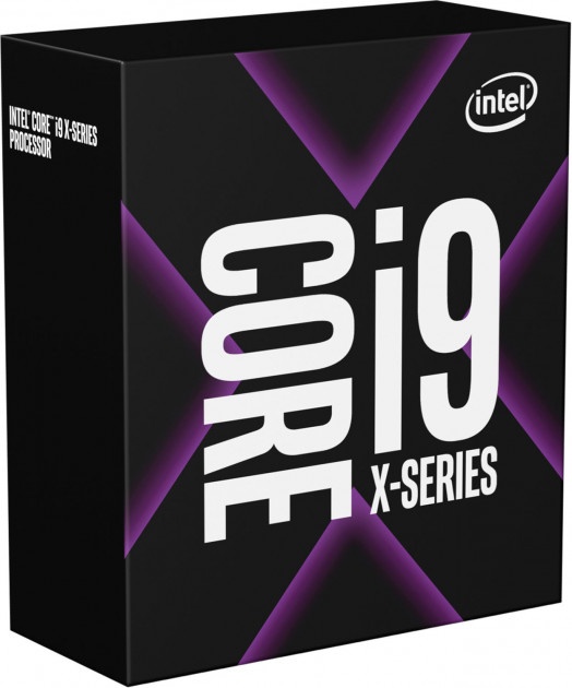 

Процессор Intel Core i9-9960X BX80673I99960X (s2066, 3.1-4.5Ghz) BOX