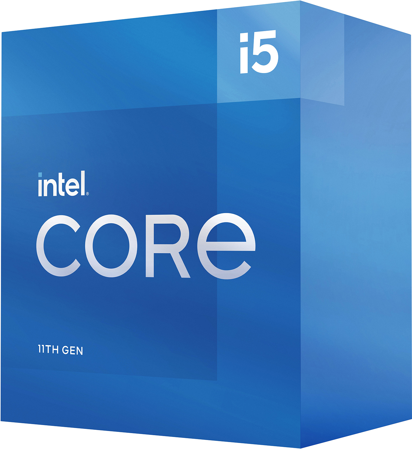 ᐉ Процессор INTEL Core i5-11400F BX8070811400F (s1200, 2.6-4.4GHz) BOX — купить в Киеве и Украине | Цена и отзывы в ELDORADO