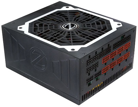 

Блок питания ZALMAN Acrux ZM1000-ARX 1000W