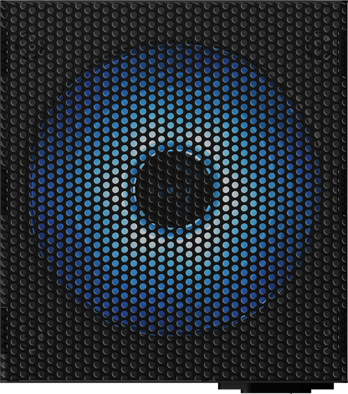 

Блок питания AEROCOOL P7-650 650W v.2.4, Fan14см, aPFC, 80+ Platinum,