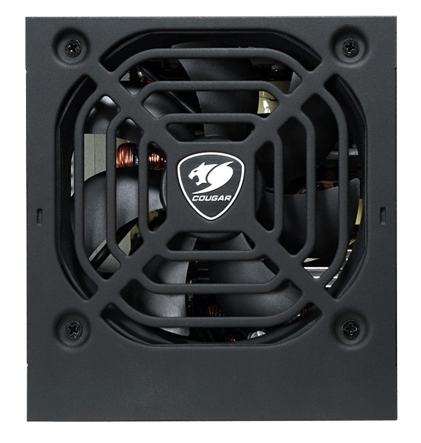 

Блок питания Cougar STX650, 650W, 80 Plus