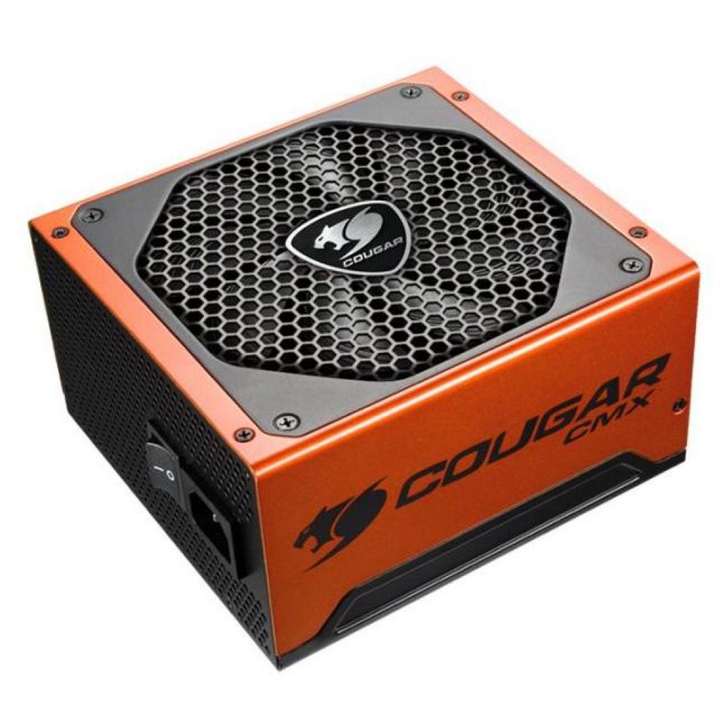 

Блок питания COUGAR CMX850 850W