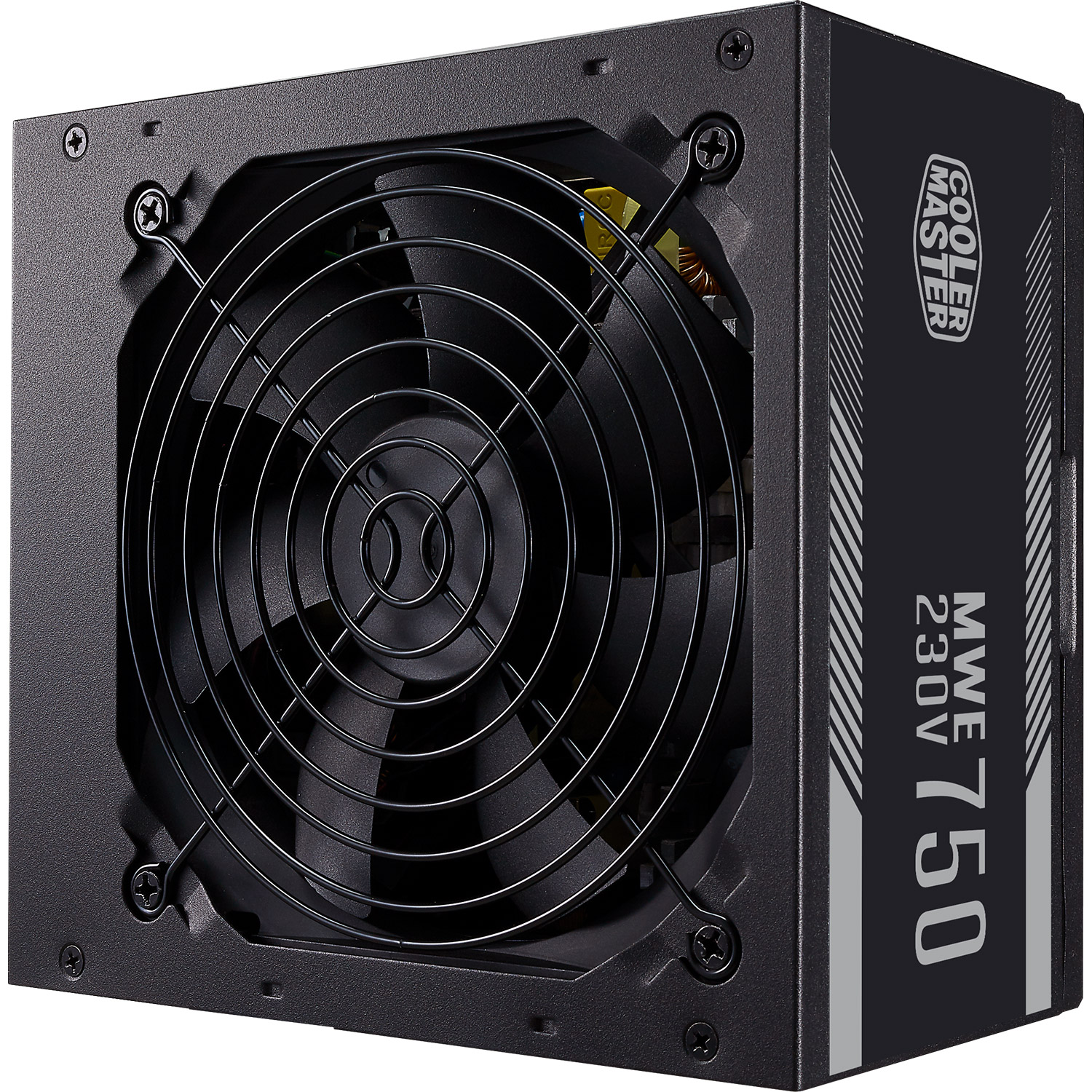 Блок живлення COOLER MASTER MWE White V2 750W (MPE-7501-ACABW-EU) в Києві