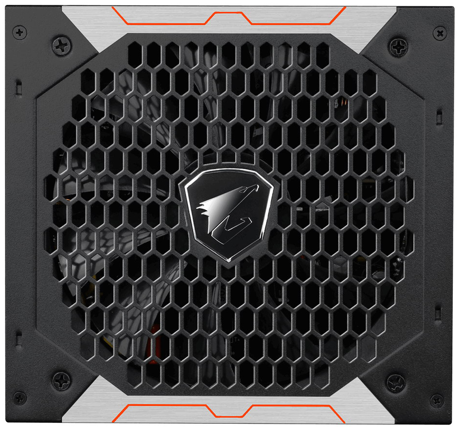 Блок живлення GIGABYTE AORUS GP-AP750GM 750W · 3