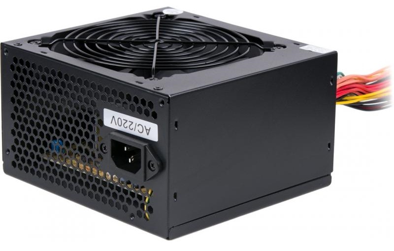 Блок живлення VINGA 450W (PSU-450-12) в Києві