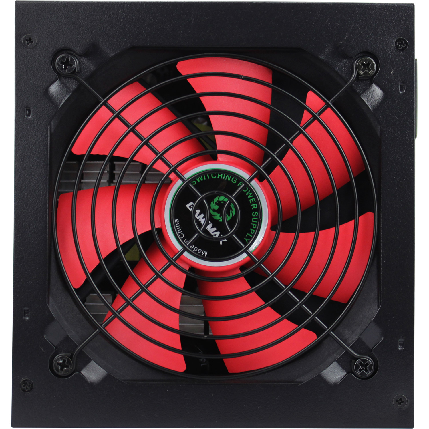 Блок живлення GAMEMAX 450W (GM-450B) · 3