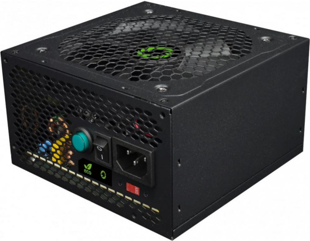 Блок живлення GAMEMAX 350W (VP-350) · 2