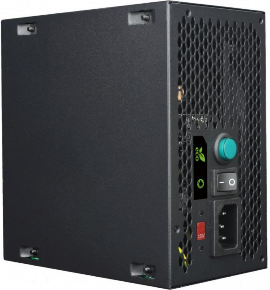 Блок живлення GAMEMAX 350W (VP-350) · 6
