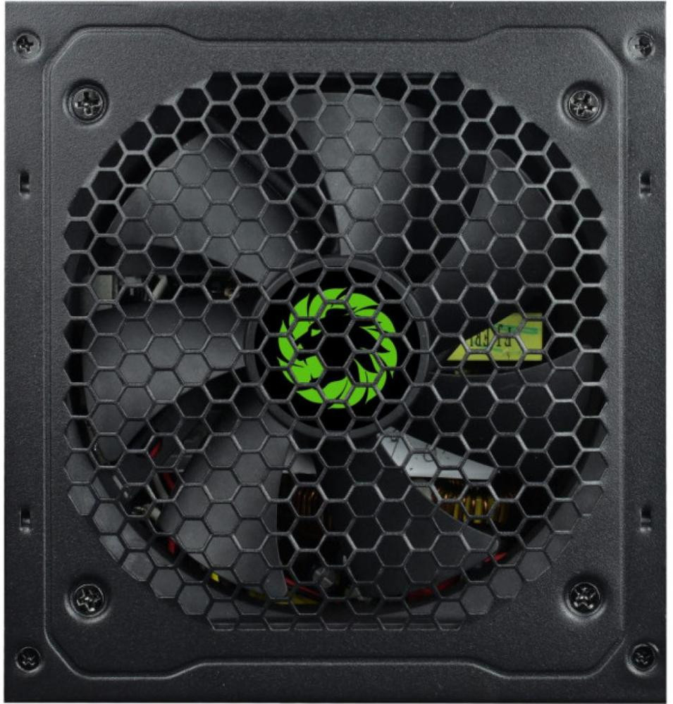 Блок живлення GAMEMAX 350W (VP-350) · 4