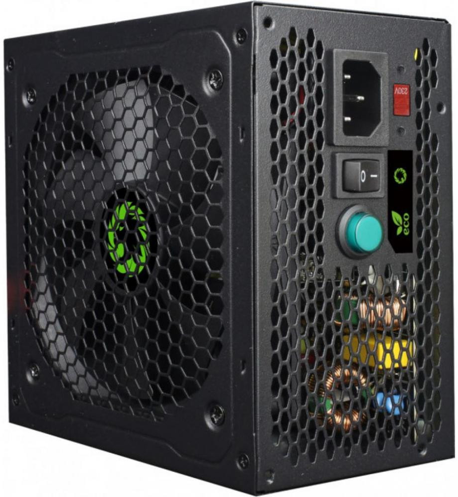 Блок живлення GAMEMAX 350W (VP-350) · 5