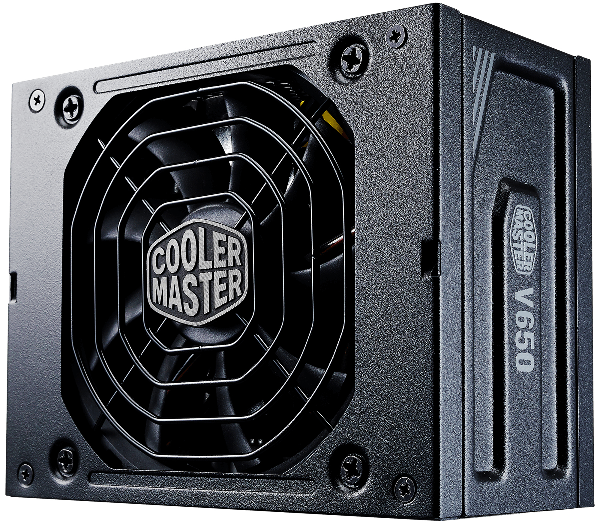 Cooler Master MPY-6501-SFHAGV-JP V SFX Gold 650W 4719512098455 目安在庫=△ 25％OFF