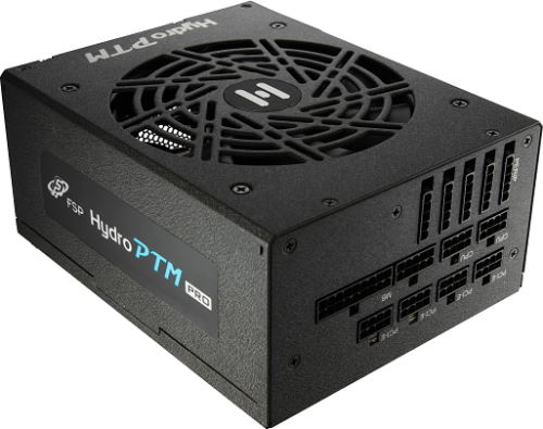 Блок живлення FSP HYDRO PTM PRO 1200W (HPT2-1200M) в Києві