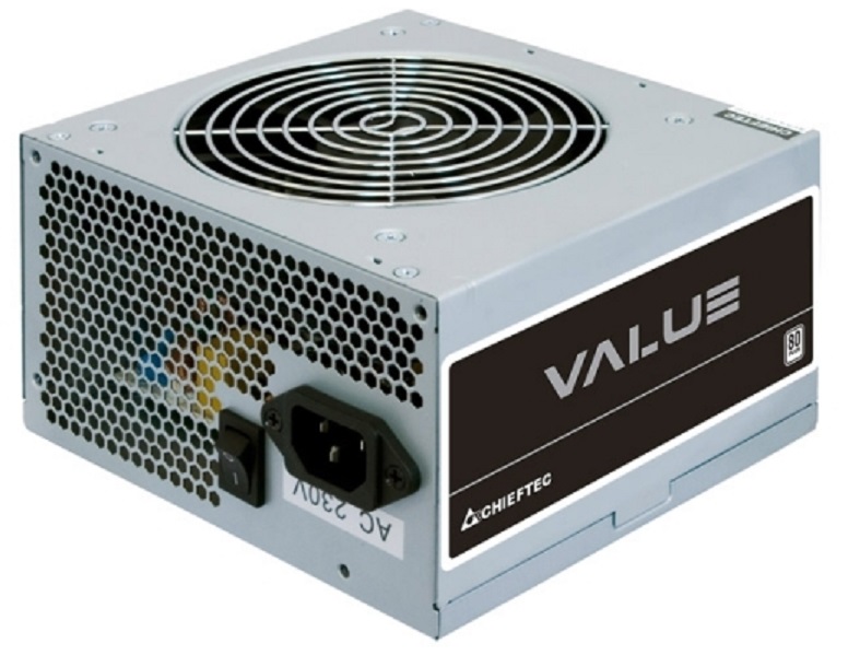 Блок питания CHIEFTEC 700W (APB-700B8) в Киеве