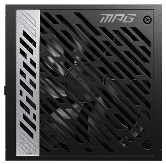 Блок живлення MSI MPG A1000G PCIE5 1000W · 2