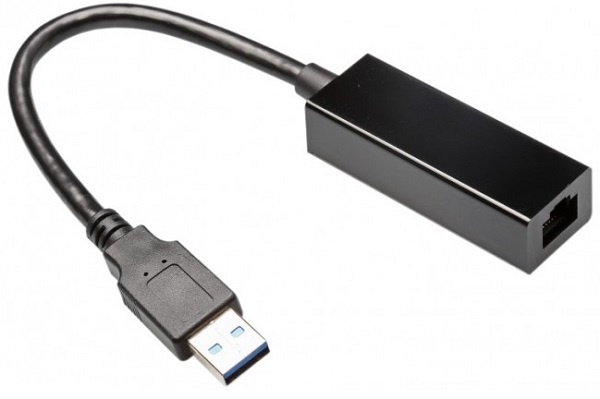 

Адаптер USB-LAN Gembird NIC-U2-02