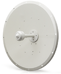 

Антенна Wi-Fi Ubiquiti ROCKETDISH 2.4Ghz RD-2G24