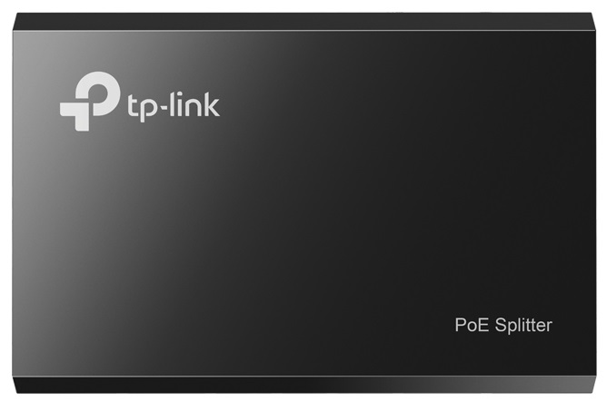 PoE адаптер Tp-Link TL-PoE10R Receiver в Киеве