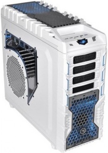 Корпус Thermaltake Overseer RX-I Snow Edition, Full Tower (VN700M1W2NO) в Киеве