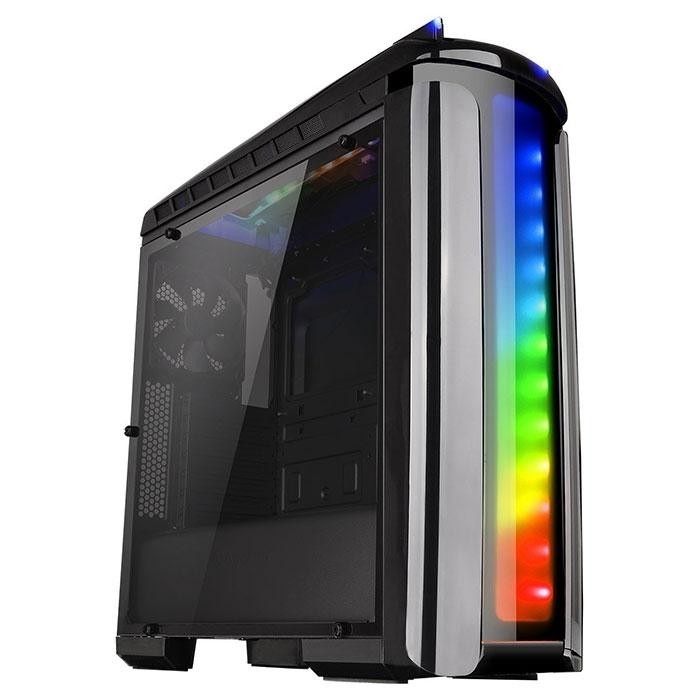 

Корпус Thermaltake Versa C22 RGB Black Win (CA-1G9-00M1WN-00)