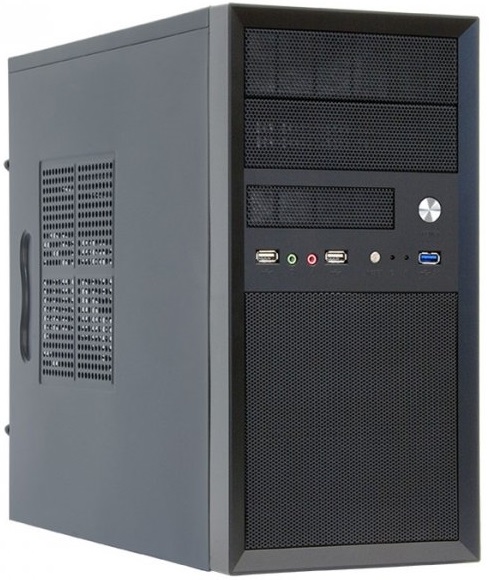 

Корпус CHIEFTEC Mesh CT-01B 500Вт (CT-01B-500S8)