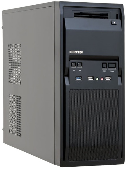 

Корпус CHIEFTEC Libra LG-01B 500Вт (LG-01B-500S8)