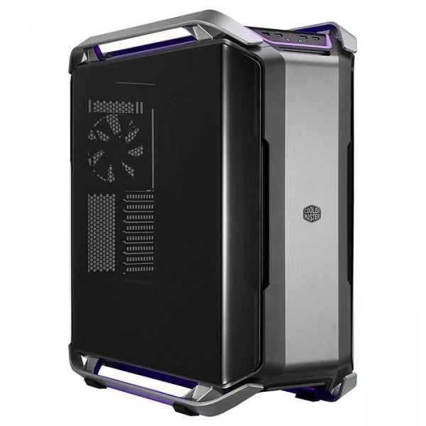 Корпус Cooler Master Cosmos C700P EATX Black (MCC-C700P-MG5N-S00) в Києві