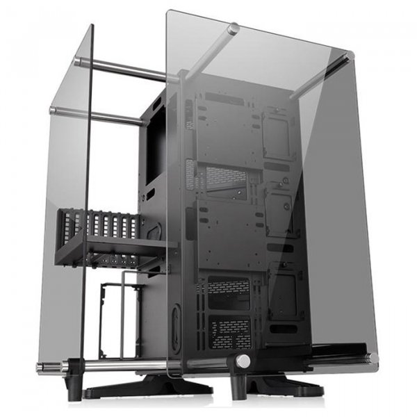 

Корпус Thermaltake Core P90 TG Black (CA-1J8-00M1WN-00)