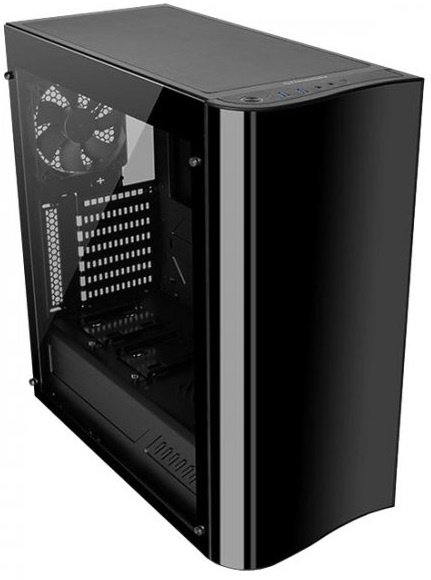

Корпус Thermaltake View 22 TG Black Win (CA-1J3-00M1WN-00)