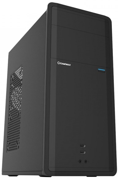 

Корпус GameMax ET-209-450W-2U3