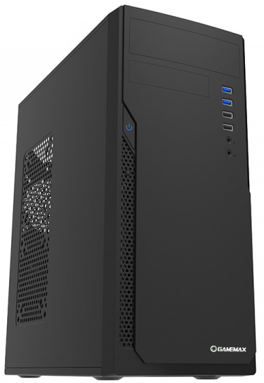 

Корпус GameMax ET-211-450W-2U3