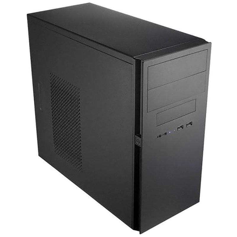 

Корпус GameMax MT-303-400W mATX с БП 400W