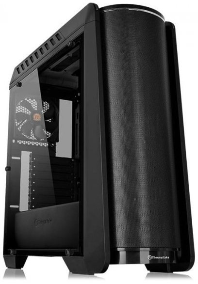 

Корпус Thermaltake Versa C24 RGB Black Без БП (CA-1I6-00M1WN-00)