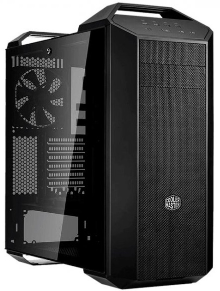 Корпус COOLER MASTER MasterCase MC500 (MCM-M500-KG5N-S00) в Киеве