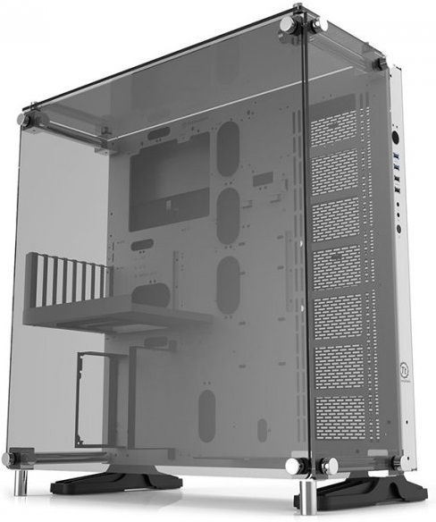 

Корпус THERMALTAKE Core P5 Tempered Glass Snow Edition (CA-1E7-00M6WN-01)