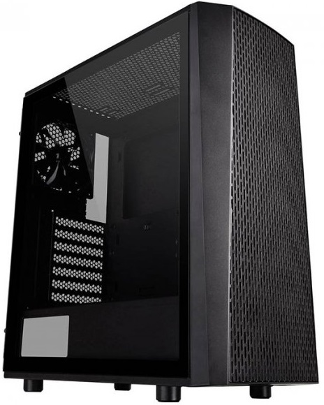 

Корпус THERMALTAKE Versa J24 Tempered Glass Edition (CA-1L7-00M1WN-00)