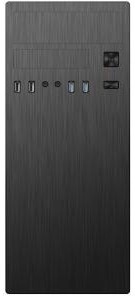 

Корпус Gamemax ET-212-500W-U3 ATX с БП GM-500