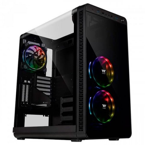 

Корпус Thermaltake View 37 RGB Black Win (CA-1J7-00M1WN-01)