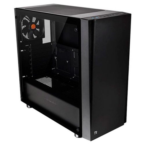 

Корпус Thermaltake Versa J21 TG Black Win (CA-1K1-00M1WN-00)