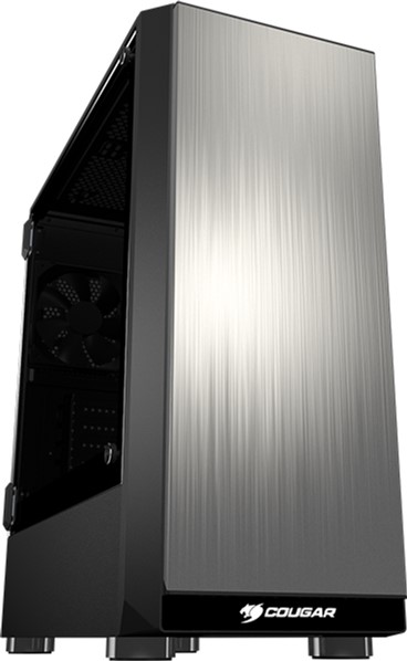 Корпус Cougar Trofeo в Киеве