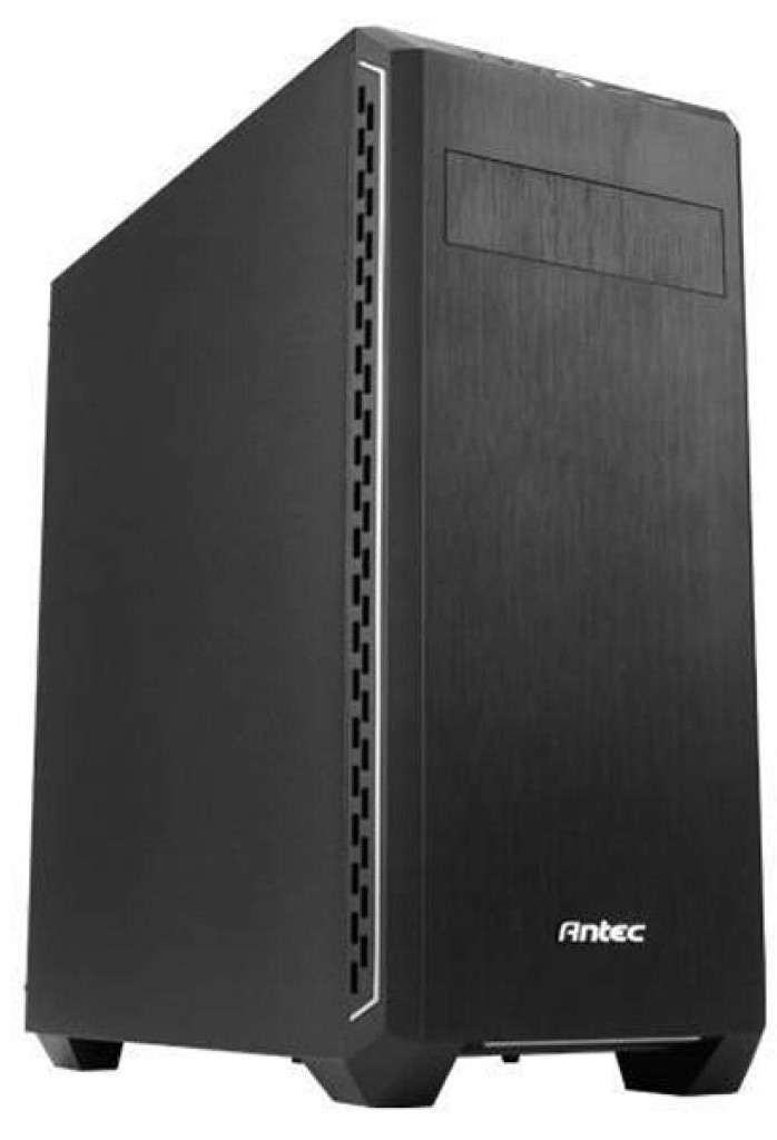 Корпус ANTEC P7 Silent, Black, без БП (0-761345-11608-4) в Киеве